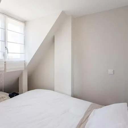 Appartamento Luxury & Quiet 16 Auteuil *