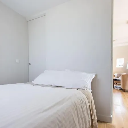 Luxury & Quiet 16 Auteuil *