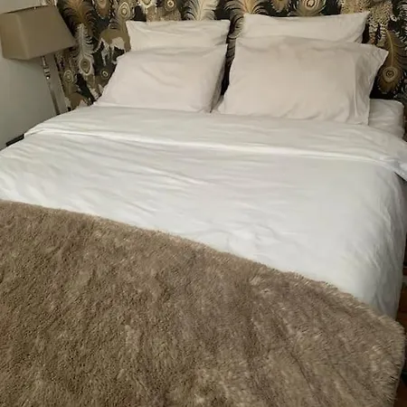 Appartamento Luxury & Quiet 16 Auteuil