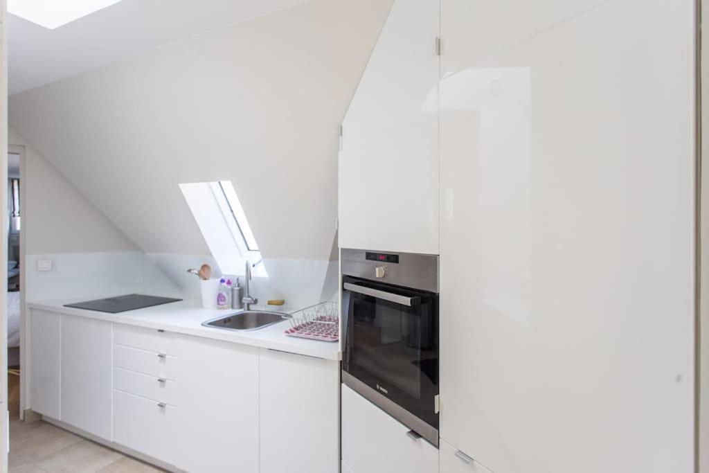 Luxury & Quiet 16 Auteuil * Parigi