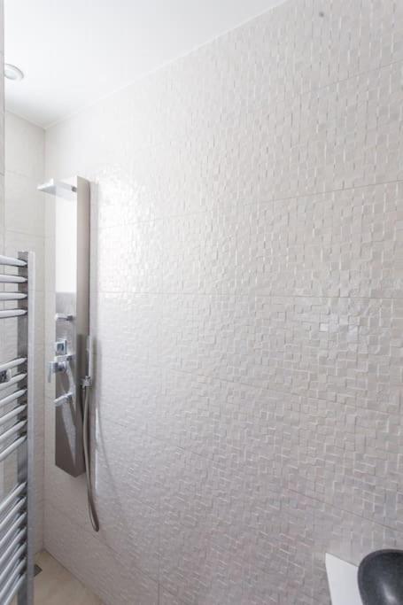 Luxury & Quiet 16 Auteuil Appartamento