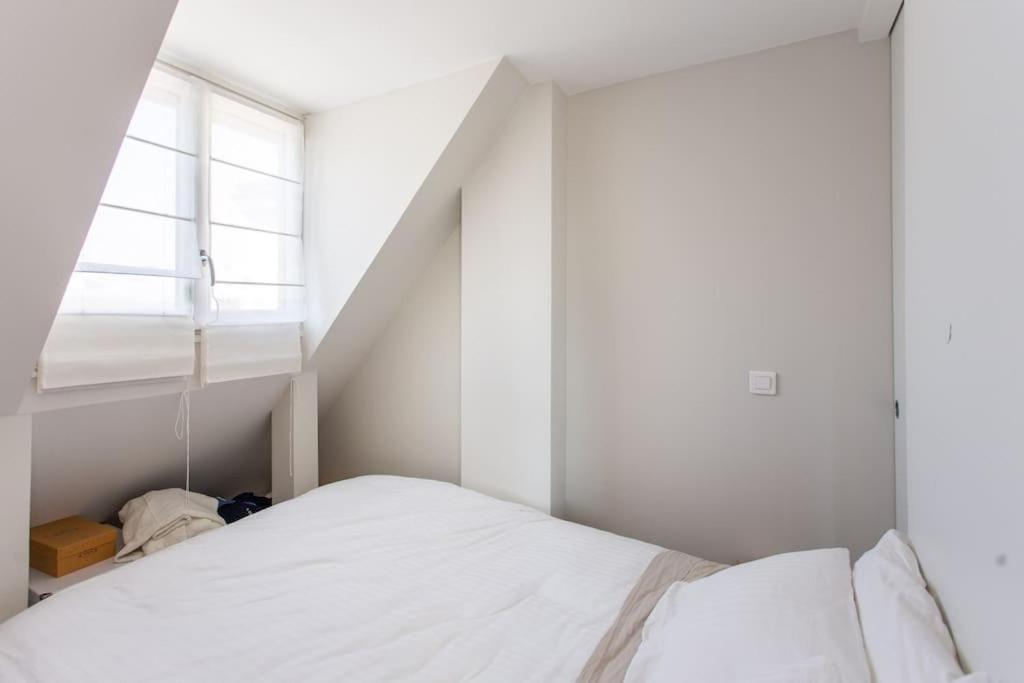 Appartamento Luxury & Quiet 16 Auteuil *
