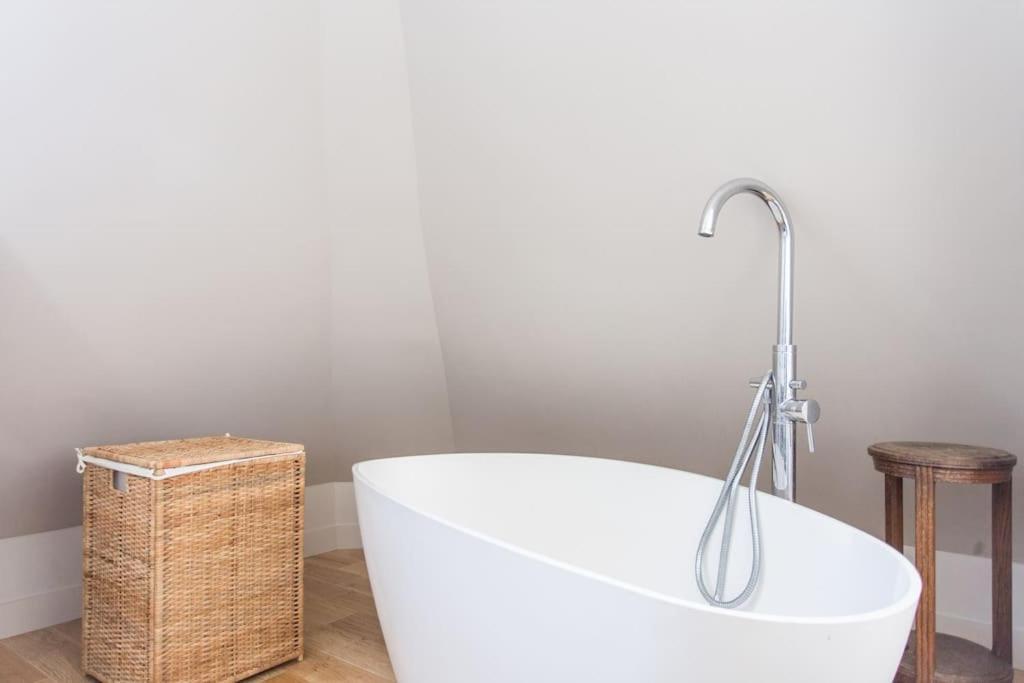 Appartamento Luxury & Quiet 16 Auteuil Parigi