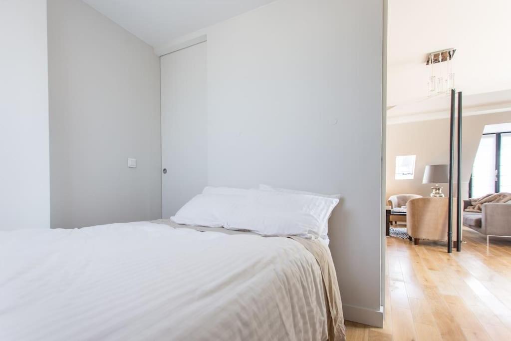 Luxury & Quiet 16 Auteuil *