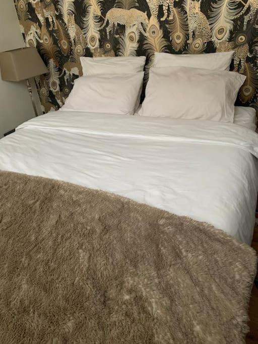 Appartamento Luxury & Quiet 16 Auteuil